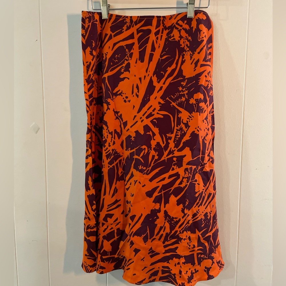 Anthropologie skirt